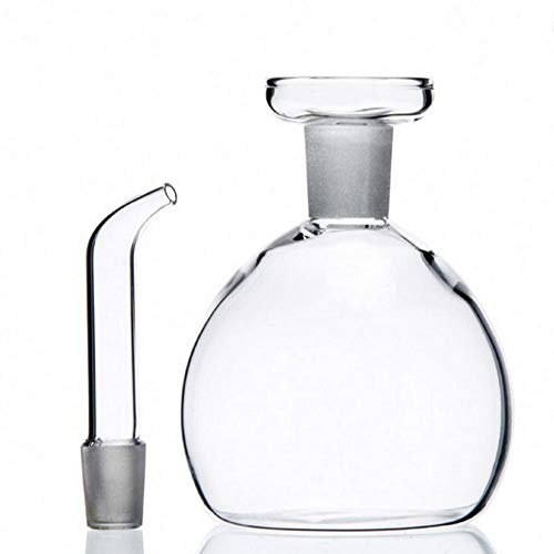 ELETON Planet Dish Soap Cruet,16-Ounce