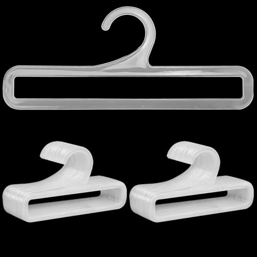 50Pcs Tea Towel Hangers for Retail Display, 7.7" L... (50 Count)