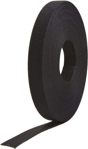 Cut to Length Straps Heavy Duty (Black | Polyester)