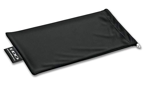 Oakley Microbag, Black, One Size