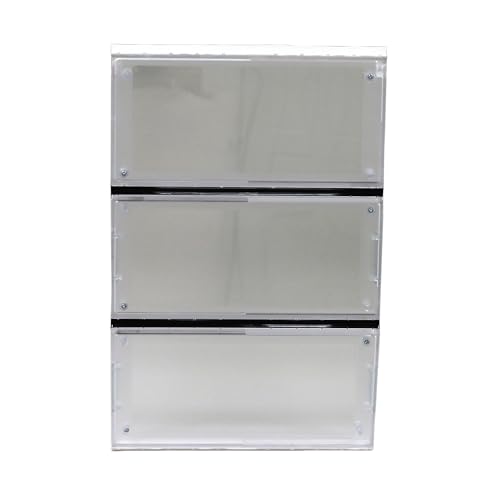 IDEAL PET PRODUCTS Since 1979 Ideal Pet Products 3-Panel Airseal and VIP Pet DoorReplacement Flap, Extra Large, 10.25" x 15.75" Flap Size