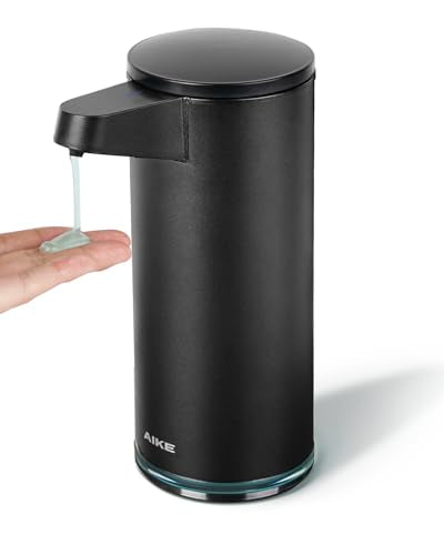 SensePro Automatic Soap Dispenser 12.8oz Spot Resi...