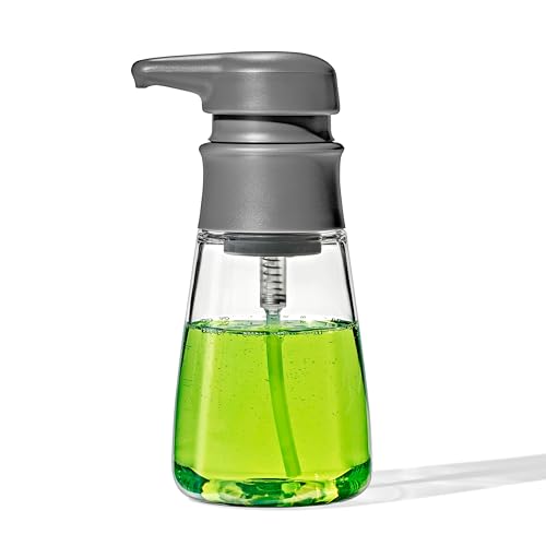 OXO Good Grips Soap Dispenser - 10 oz
