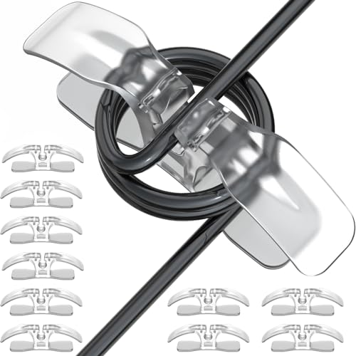 Cord Organizer for Kitchen Appliances (10Pcs)