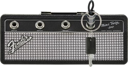 Fender Jack Keychain Rack Small