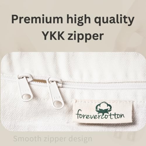 Blanket and Comforter Storage Bag with Handles for Comforters, Blankets, Linens and Garments | Underbed/Wardrobe Breathable Closet Organizer Bag (X-Large (21"x15"x10"), Black)