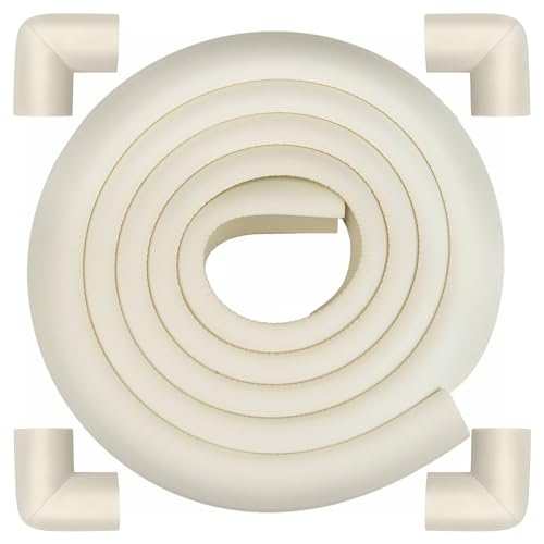 Corner Protector Baby, Baby Proofing Edge Corner P... (Nitrile Foam)