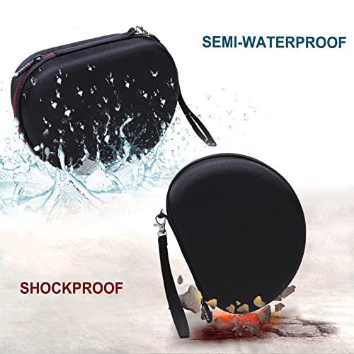 LTGEM EVA Hard Case for RENPHO Eye Massager and More