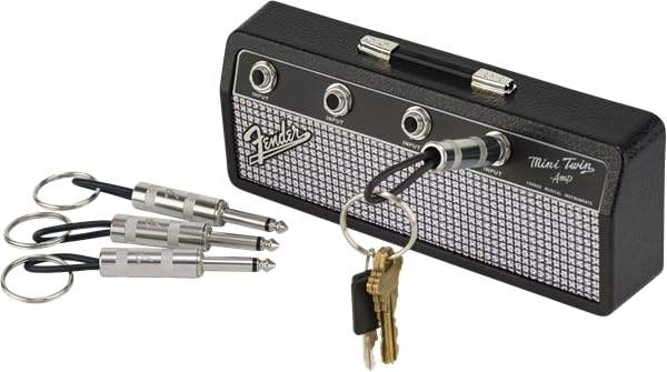 Fender Jack Keychain Rack Small