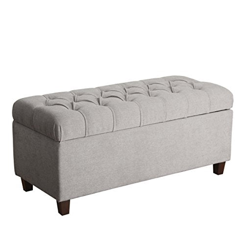 Home Decor (Grey | Fabric)