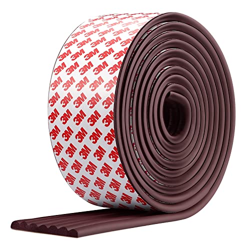 Upgraded Baby Proofing Edge Corner Protector, 16.4...