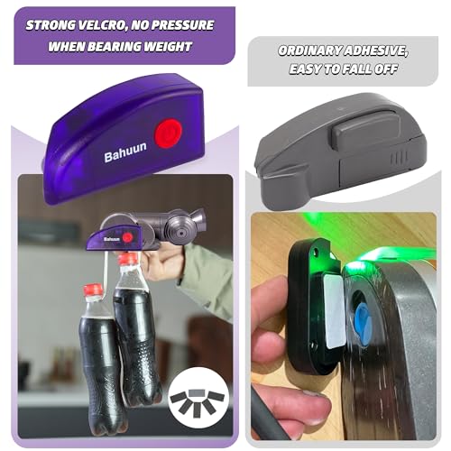 Vacuum Attachments, Vacuum Light Reveal Hidden Dust Pet Hair | Compatible with Dyson Shark Bissell Eureka, Cordless Vacuums, Parts and Accessories,Shop Vac Attachments,Gift for Pet Owners