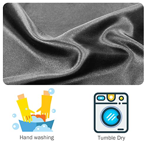 GONGKANGYUAN 30 Pack Dust Bags for Handbags Travel Storage Pouch, Silk Handbag Dust Cover Bags for Purses Pocketbooks Shoes Boots