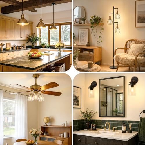 E12 LED Bulb Dimmable (2700k Warm White / E12 Small Base)