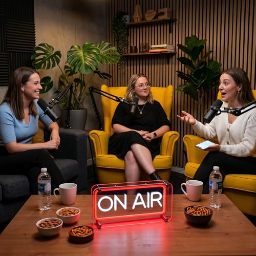 On Air Neon Sign
