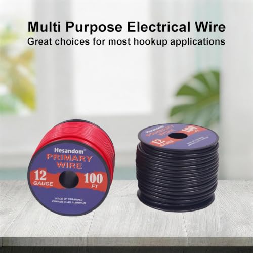 18 Gauge Wire Combo
