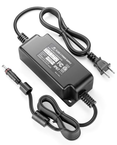 36V 2A Adapter for H705D