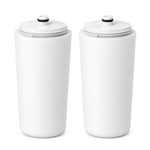 Shower Water Filter Cartridge Compatible with Aquasana AQ
