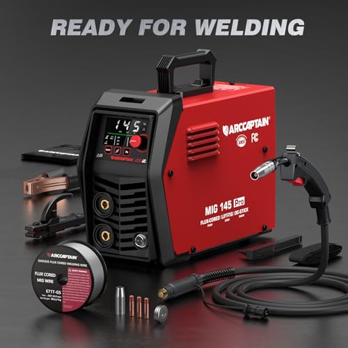 MIG Welder Welding Machine Welder Machine APP Control i