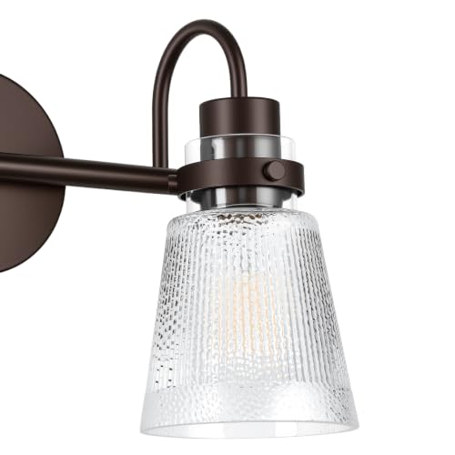 Bathroom Light Fixtures