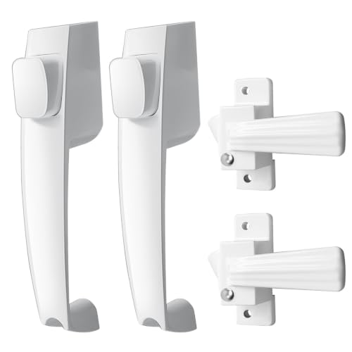 Screen Storm Door Handle