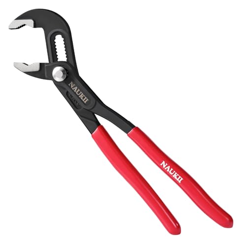 Water Pump Pliers
