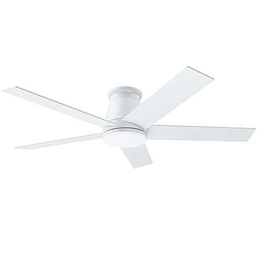 52 60 inch Ceiling Fan with Light
