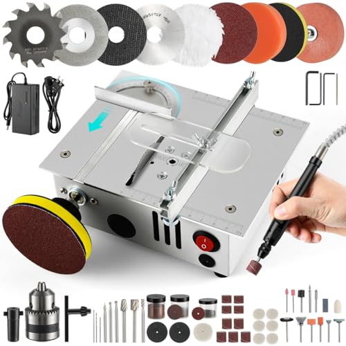 Mini table Saw