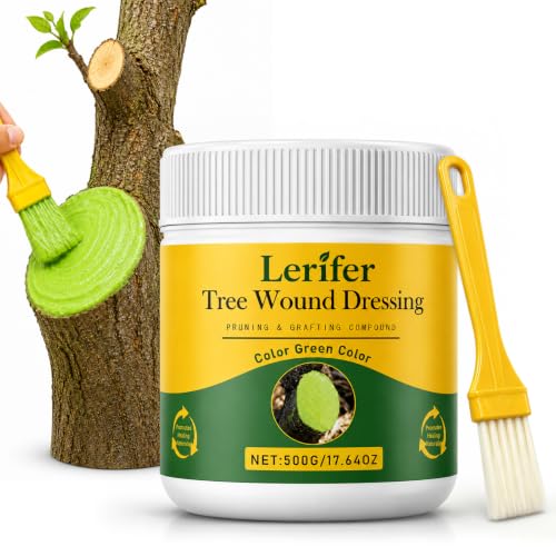 Tree Wound Sealer & Dressing Futi