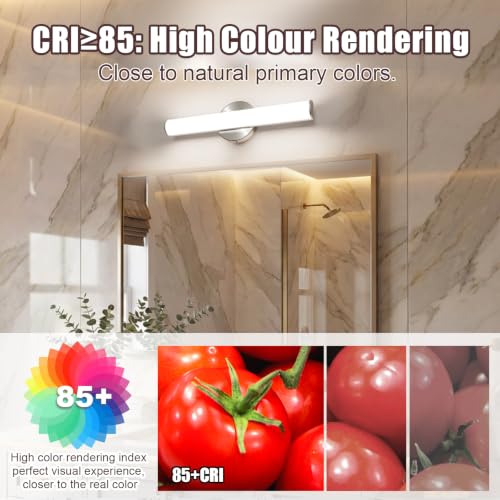 LED Bathroom Vanity Light 14W