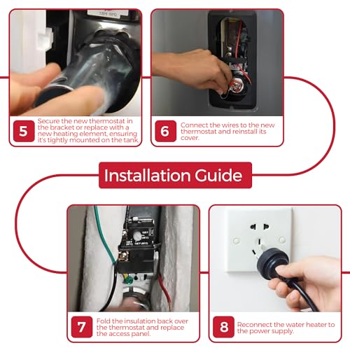 EWH 03 Electric Water Heater Tune