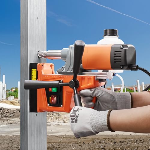 Mag Drill Press