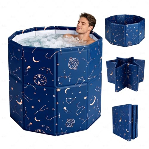 Portable Bathtub for Adults