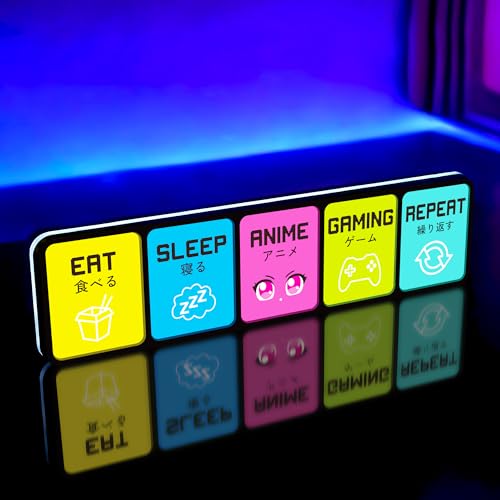 LED Light Box