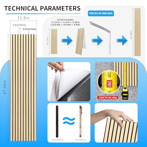 Wall Panels for Interior Wall Decor