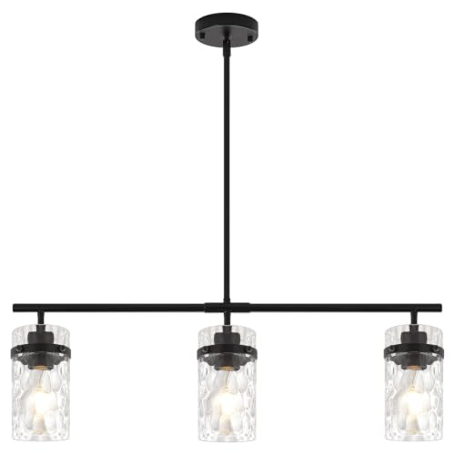 Modern Island Lights for Kitchen