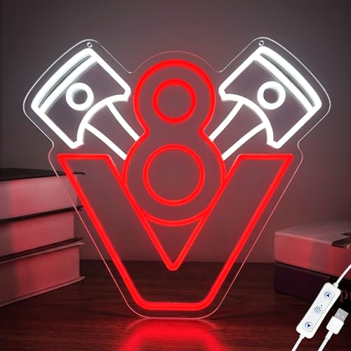Gaming Neon Signs for Wall Decor