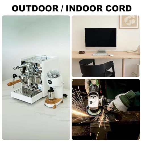 Outdoor Extension Cord 14