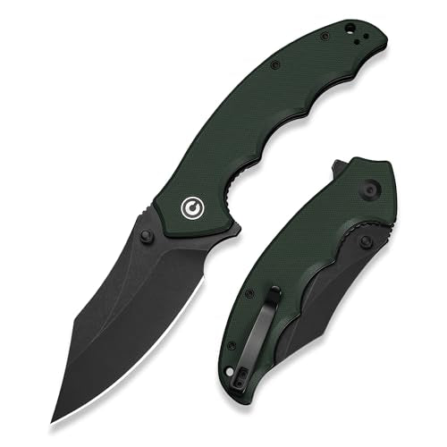 Pentad Folding Knife C24068
