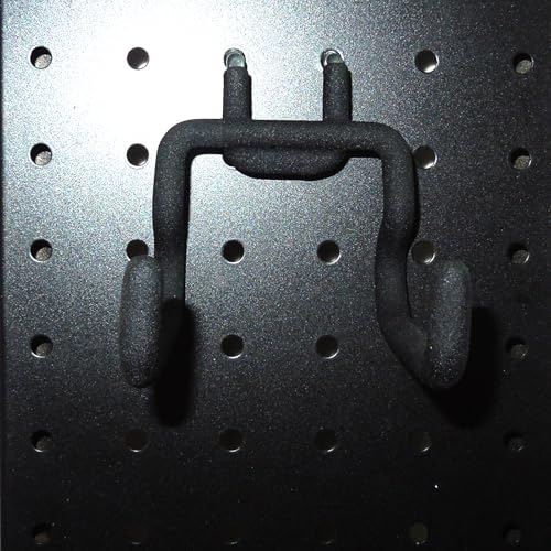 6 Pack Pegboard Hooks