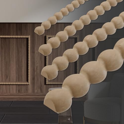 Flexible Mirror Frame Bead Molding Trim