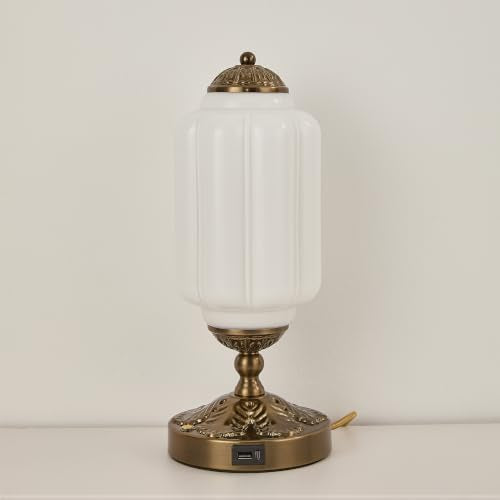 Vintage Touch Table Lamp