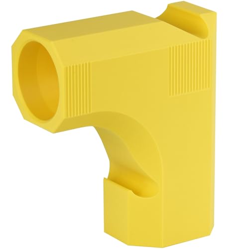 Table Saw Dust Collector Adapter Compatible with DeWALT DW745 DWE7485 DWE7491 Table Saw Accessories