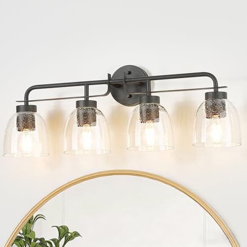 Bathroom Light Fixtures