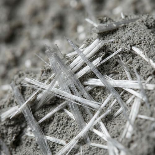 Glass Fiber for Concrete Mortar