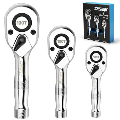 Ratchet Set