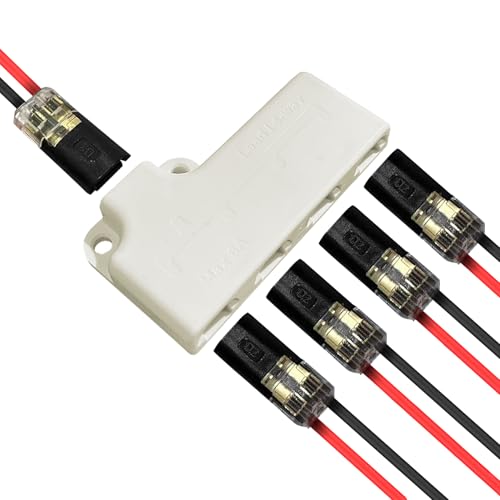 Low Voltage 2PIN