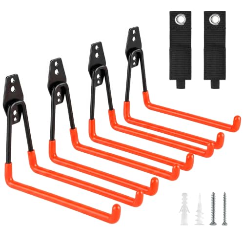 Garage Hooks Heavy Duty