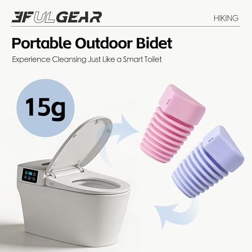 Portable Bidet