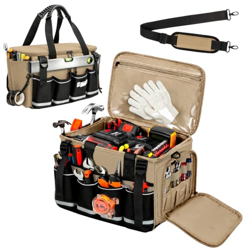 14 Inch Heavy Duty Tool Bag